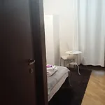 Megaride Гостевой дом 3*