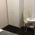 Megaride Гостевой дом 3*