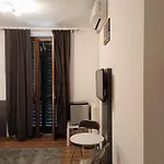 Megaride Гостевой дом Комо