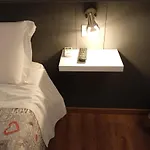 Megaride Гостевой дом 3*