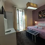 Megaride Гостевой дом 3*