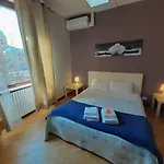 Megaride Гостевой дом