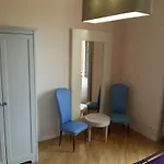 Megaride Гостевой дом Комо