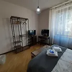 Гостевой дом Megaride 3*