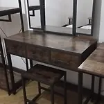 Гостевой дом Megaride Комо