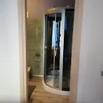 Гостевой дом Megaride Комо