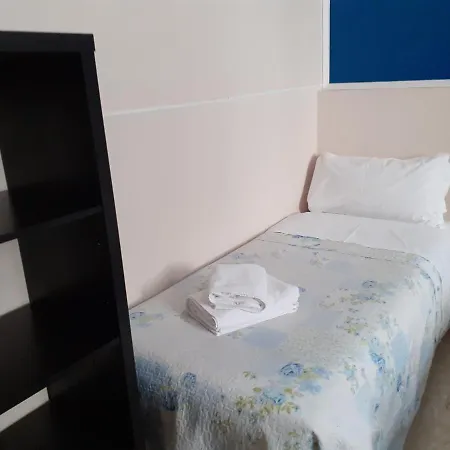 Megaride Penzion 3*