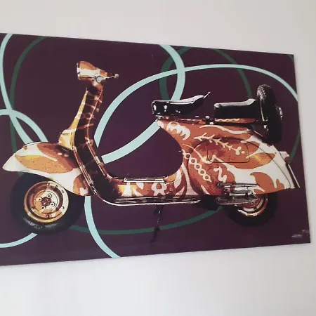 Megaride 3*