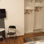 게스트하우스 Megaride 코모
