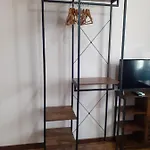 Megaride 게스트하우스 코모