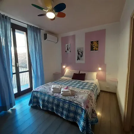 Гостевой дом Megaride 3*