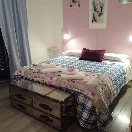 Megaride Vendégház 3*