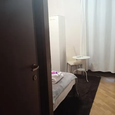 Megaride Vendégház 3*