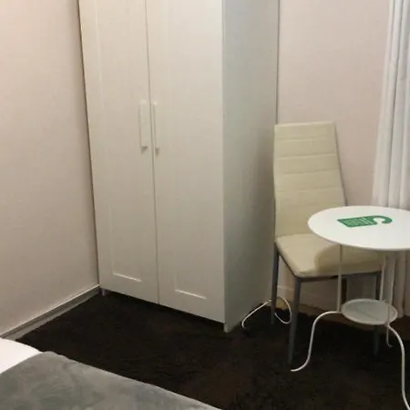 Megaride Vendégház 3*