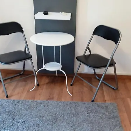 Vendégház Megaride