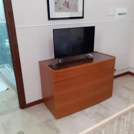 Vendégház Megaride 3*