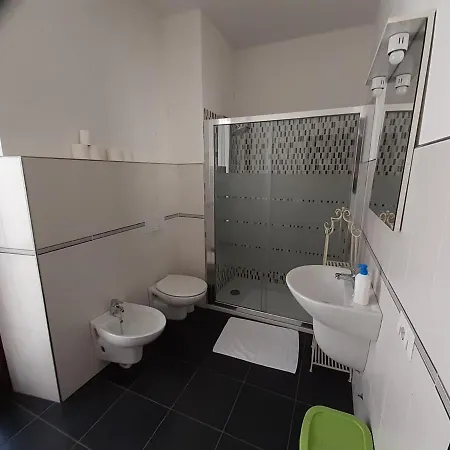 Megaride Vendégház 3*