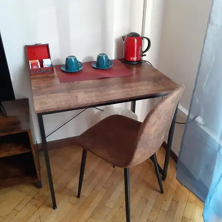 Megaride Vendégház 3*