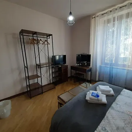 Vendégház Megaride 3*