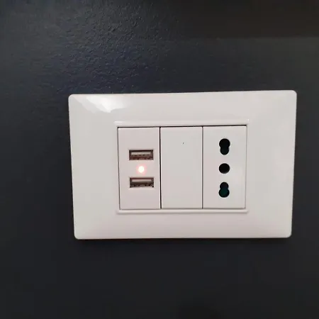 Casa de hóspedes Megaride