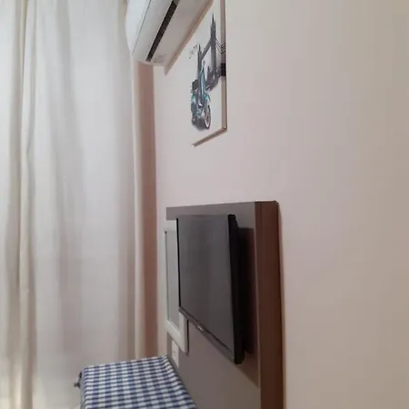 Megaride Vendégház