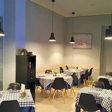 게스트하우스 Megaride 코모