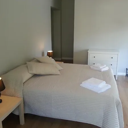 Vendégház Megaride Como