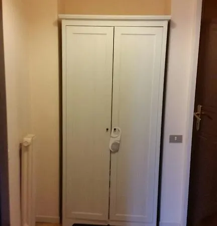 Vendégház Megaride Como