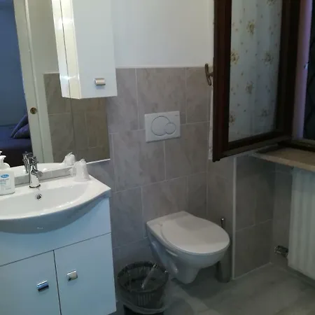 Megaride Vendégház 3*