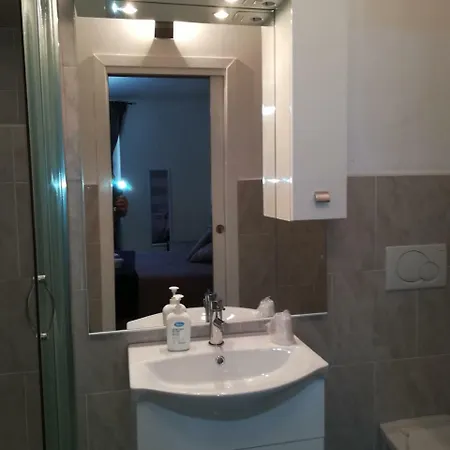 Vendégház Megaride