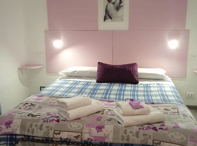 Casa de hóspedes Megaride Como