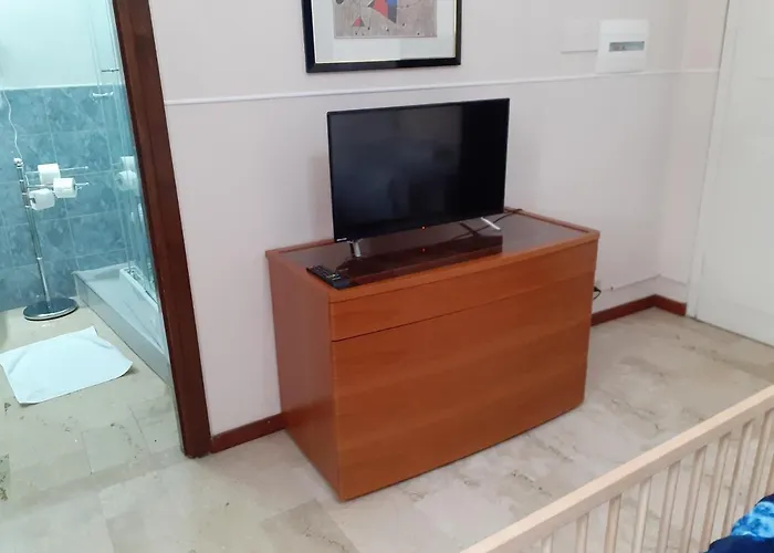 Πανσιόν Megaride 3*