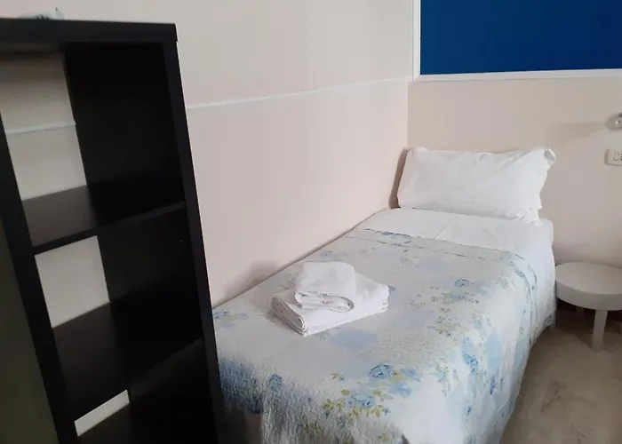 Megaride Casa de hóspedes 3*