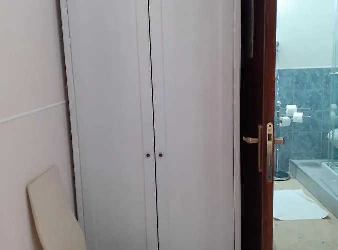 Πανσιόν Megaride