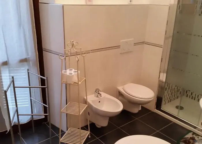 Casa de hóspedes Megaride