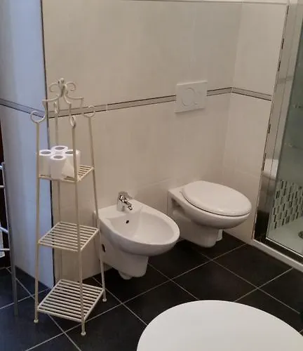 Megaride Casa de hóspedes Como