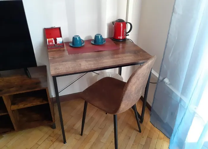 Megaride Casa de hóspedes 3*