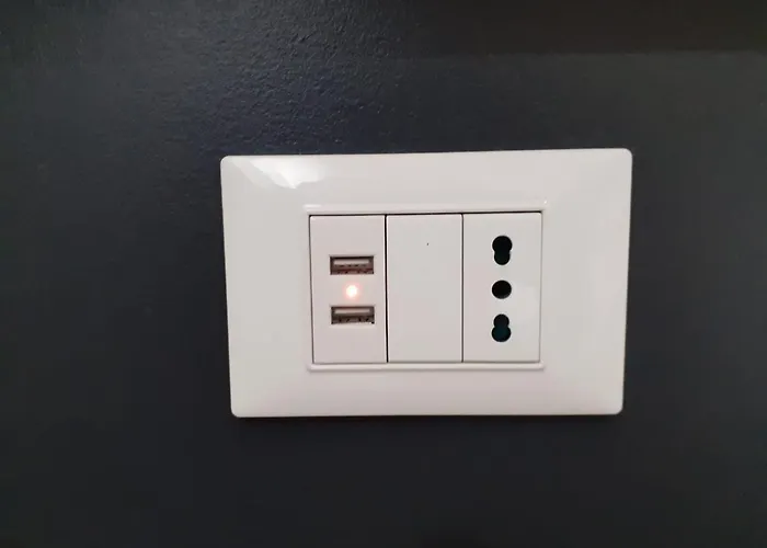 Casa de hóspedes Megaride