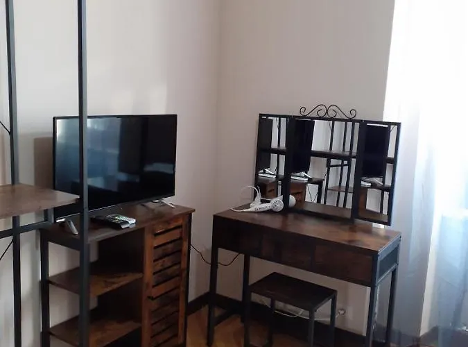 Casa de hóspedes Megaride 3*