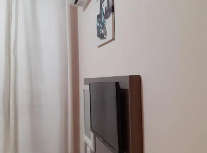 Megaride Casa de hóspedes