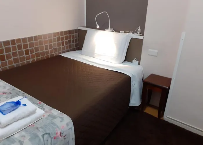 Casa de hóspedes Megaride Como