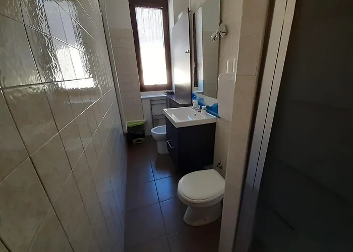 Megaride Casa de hóspedes Como