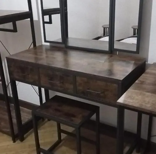 Casa de hóspedes Megaride Como