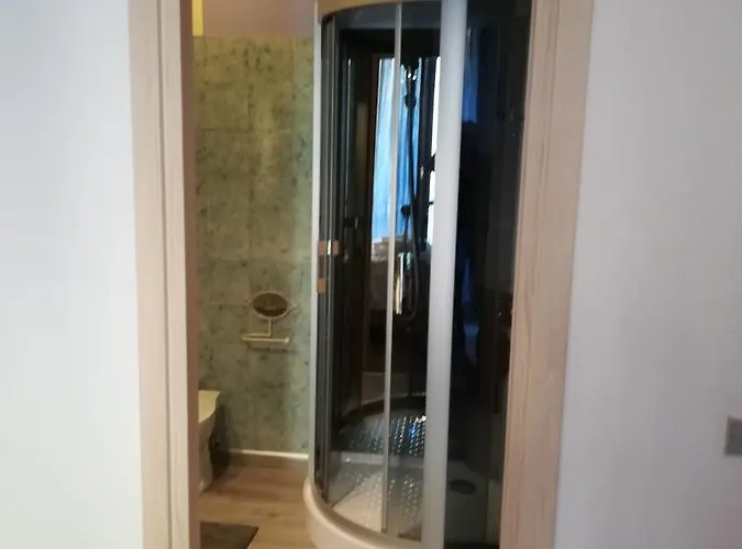 Casa de hóspedes Megaride Como