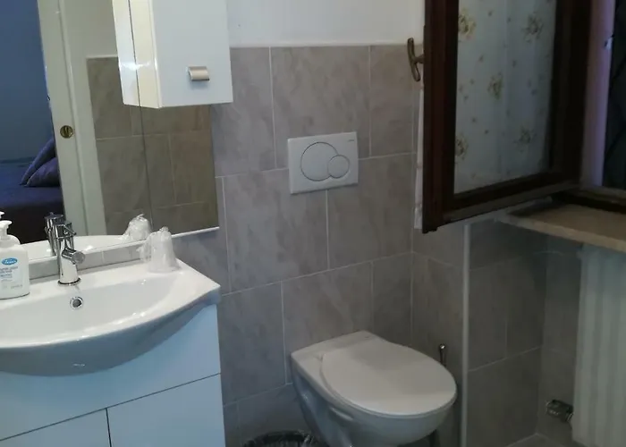 Megaride Πανσιόν 3*