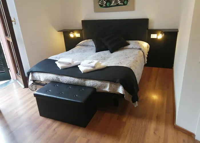 Πανσιόν Megaride