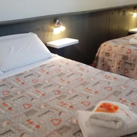 Megaride Guest house