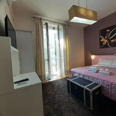 Megaride Guest house 3*