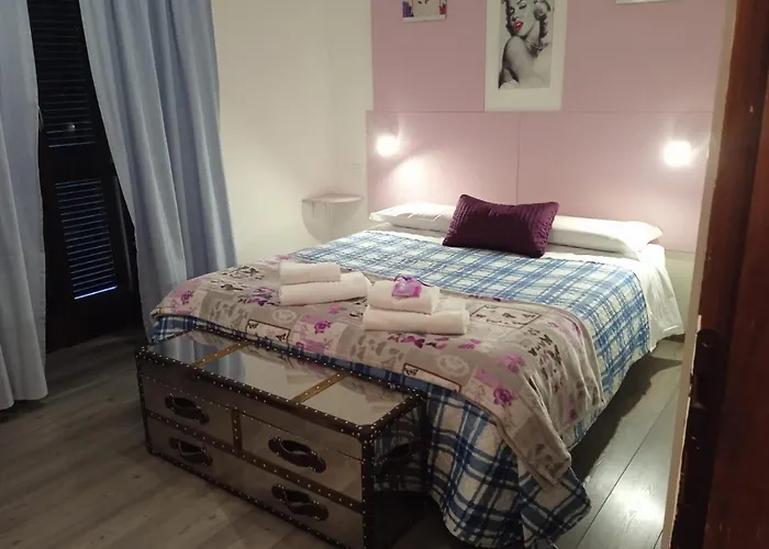 Megaride Гостевой дом 3*