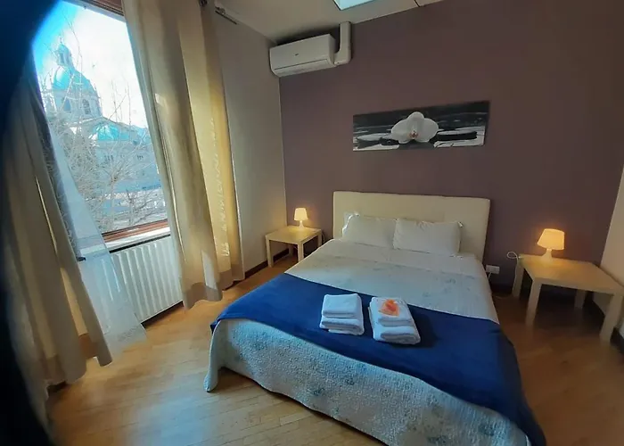 Megaride Гостевой дом